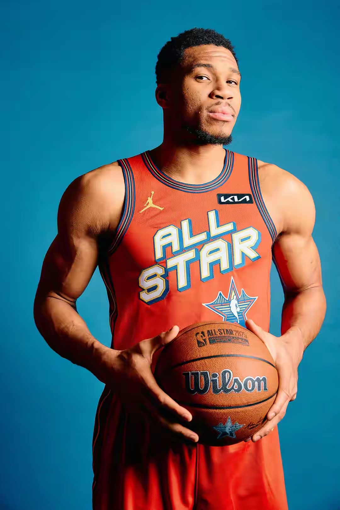 KAIYUN-字母哥新星锐不可当表现突出，日本队前途光明！