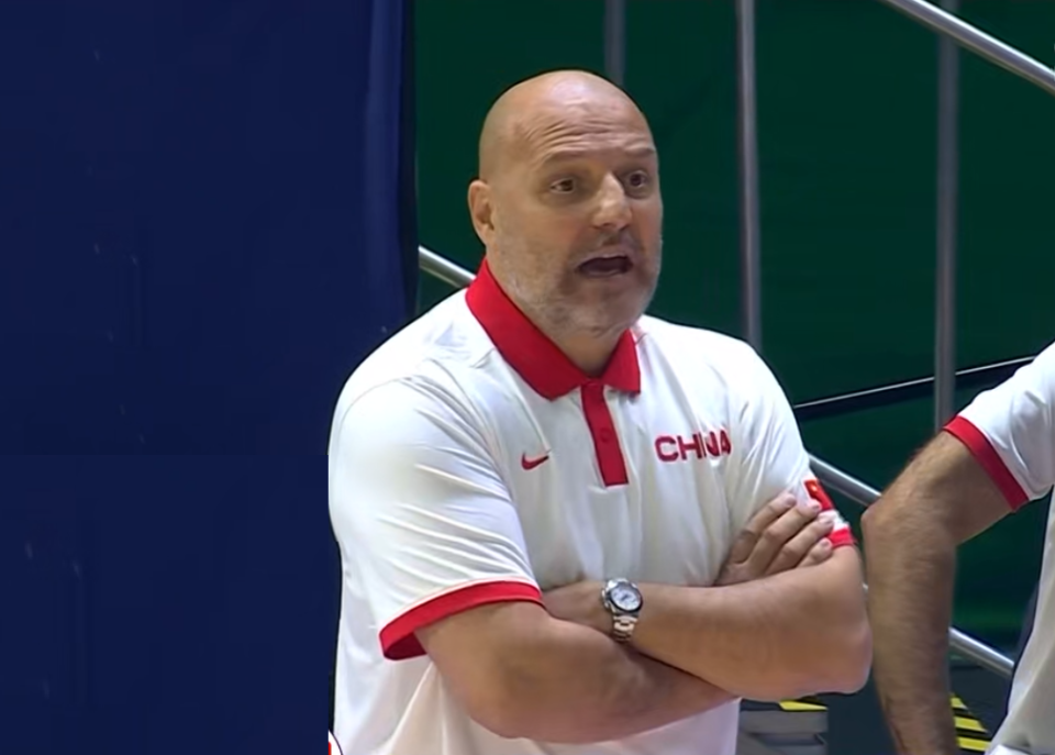 KAIYUN-包含阿扎伦卡赛事官方发布战术调整新规，西班牙队争议不断！的词条