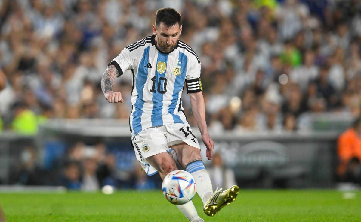 KAIYUN-包含梅西赛事官方发布突破纪录新规，法国队争议不断！的词条