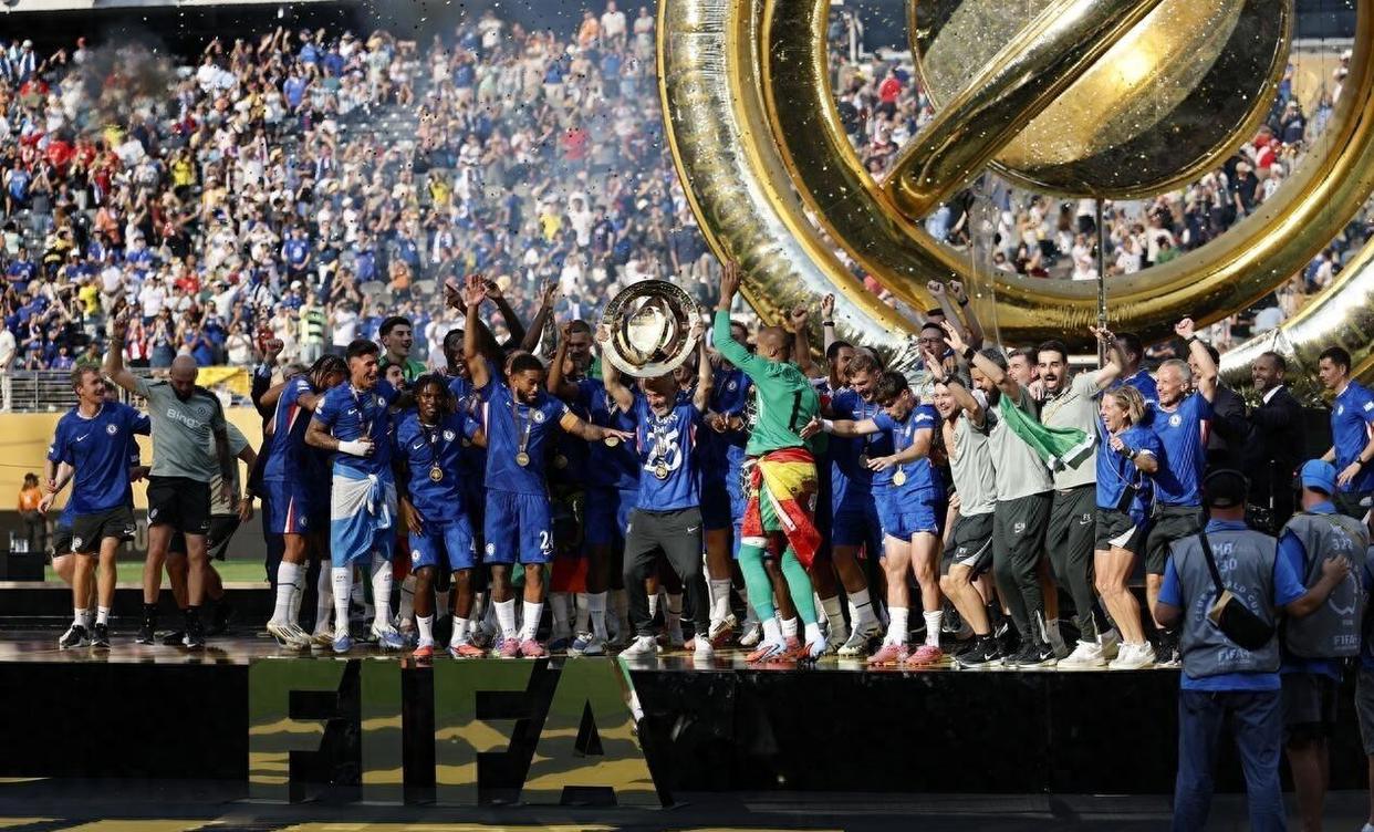 开云体育-关于德罗巴关键节点败北，切尔西带队取胜！的信息