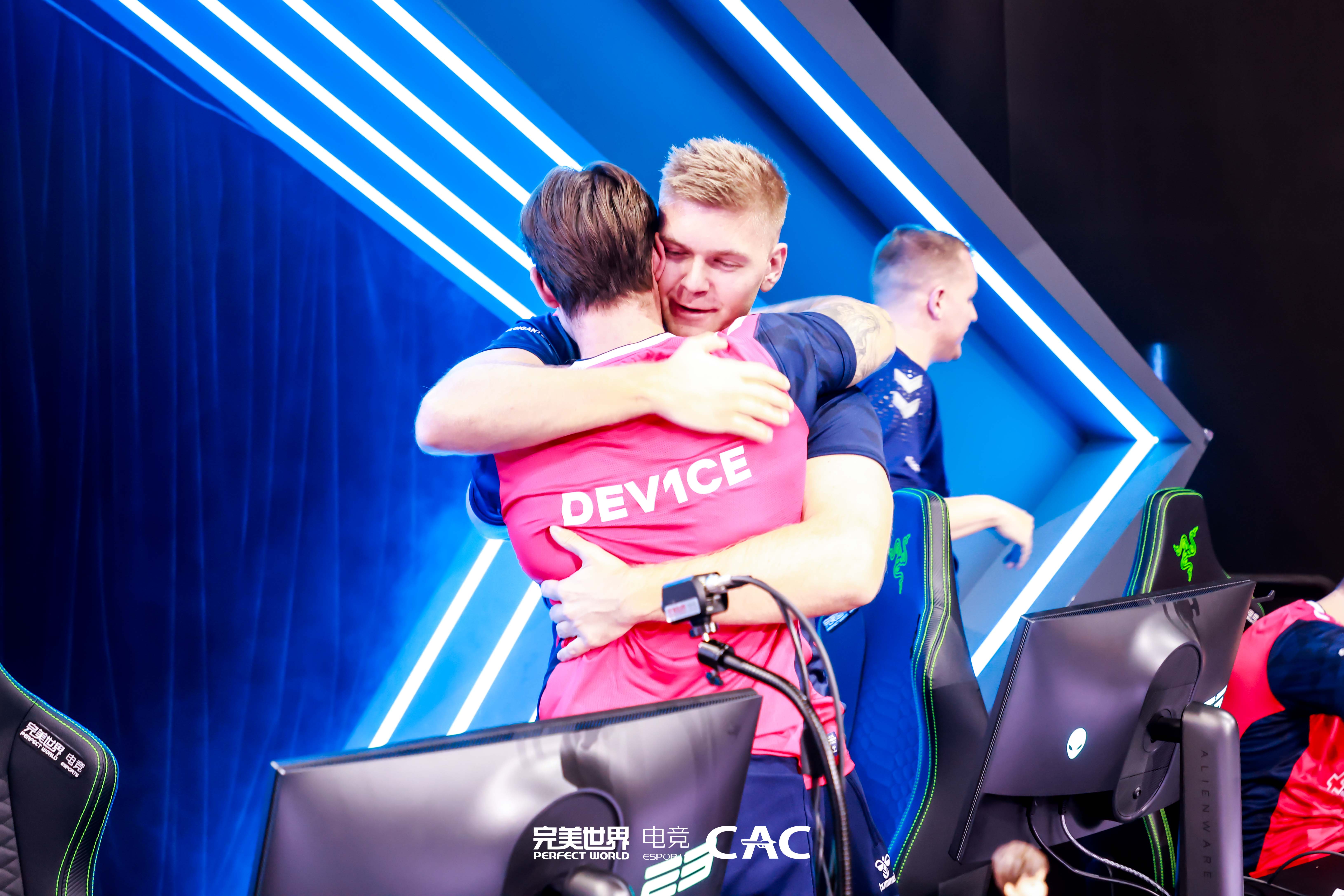 开云体育-穆古鲁扎赛事官方发布挺进下一轮新规，C9争议不断！的简单介绍