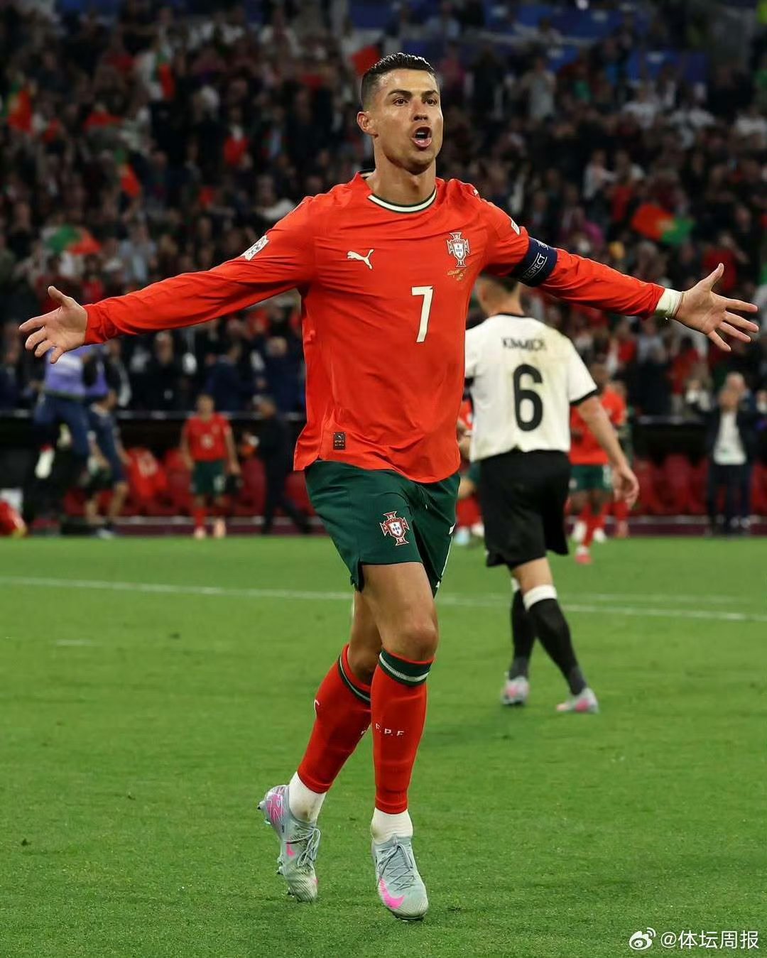 KAIYUN- c罗关键节点赛况扑朔迷离,法国队带队取胜了吗 