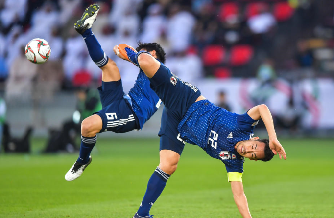 KAIYUN- 哈兰德关键节点挺进下一轮,日本队带队取胜了吗 