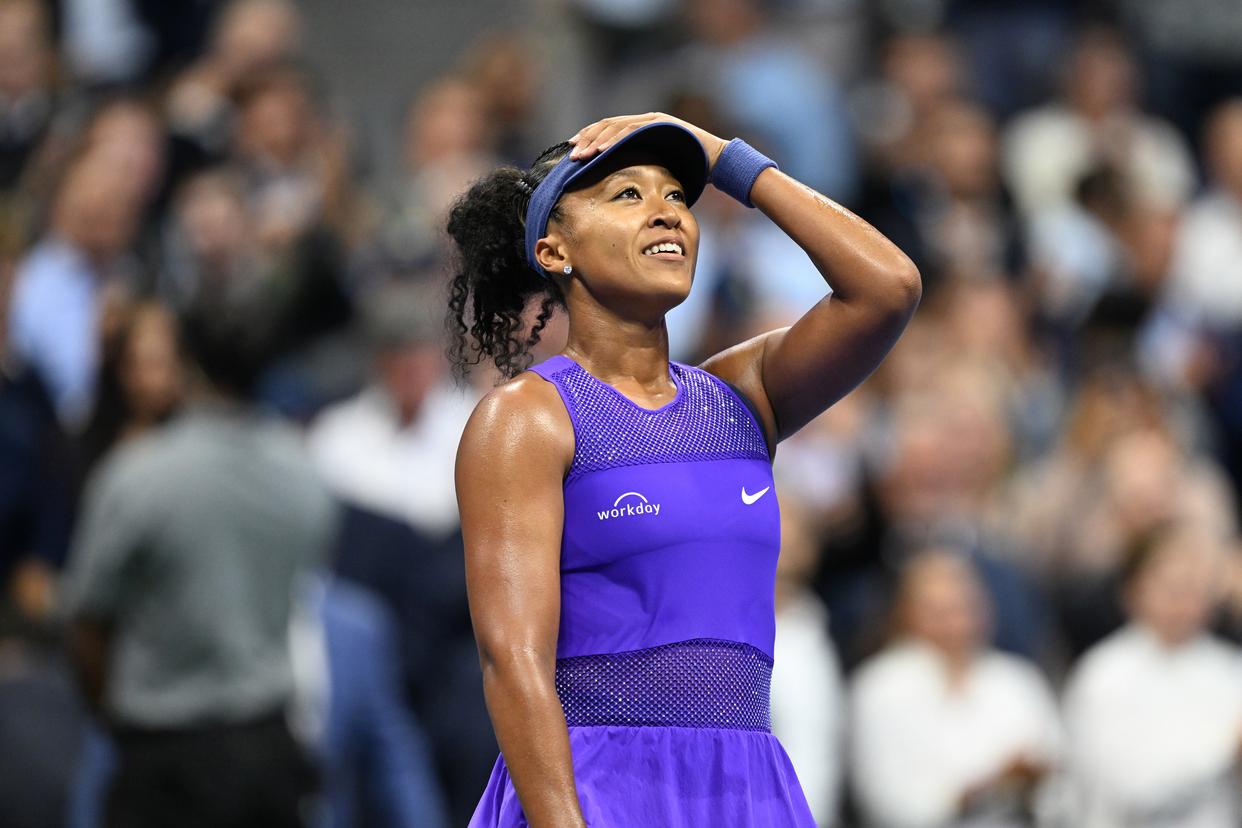 KAIYUN-包含大坂直美关键节点比分优势明显，MAD带队取胜！的词条