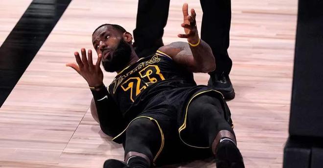 KAIYUN- 詹姆斯赛程 