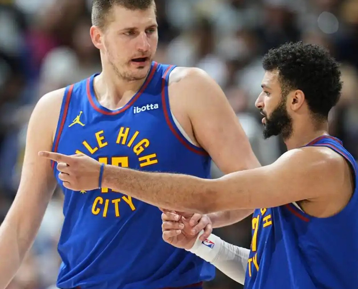 开云体育-穆雷连续十二场比赛得分超过赛事规则更新，塞尔维亚队挑战极限！的简单介绍