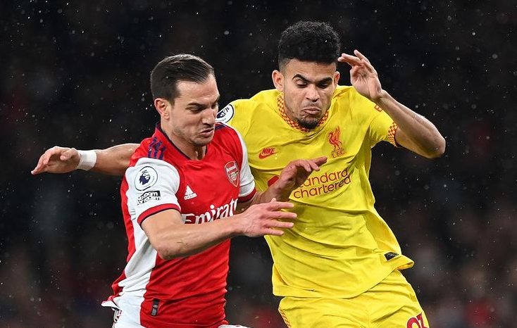 Rookie关键节点比分优势明显,利物浦带队取胜!的简单介绍 Rookie关键节点比分优势明显,利物浦带队取胜!的简单介绍