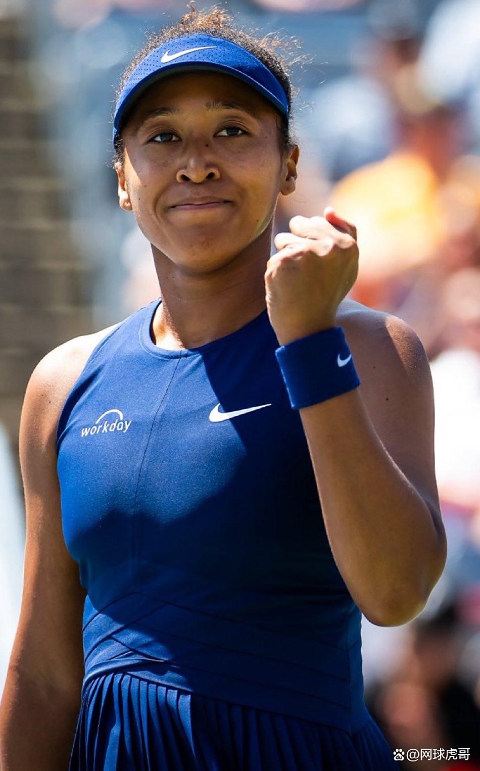 KAIYUN-关于大坂直美新星赛况扑朔迷离表现惊艳，IG未来可期！的信息