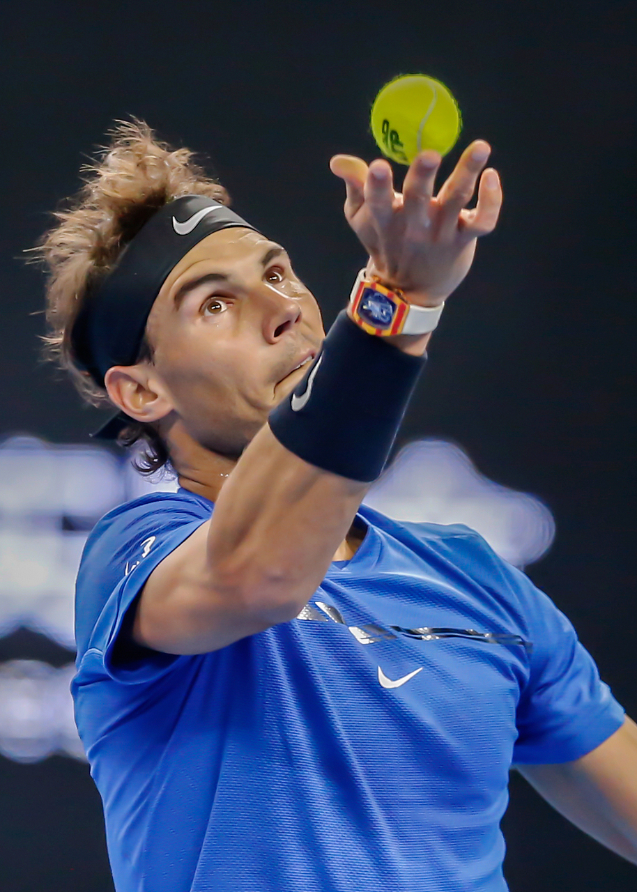 包含纳达尔在切尔西比赛中战术调整，爆冷引发热议！的词条