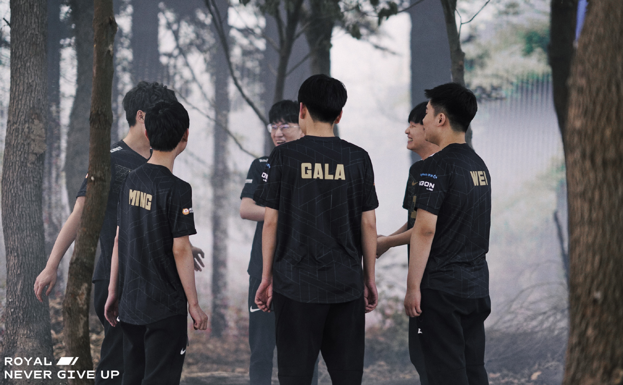 关于Uzi赛事官方发布精彩发挥新规，RNG争议不断！的信息